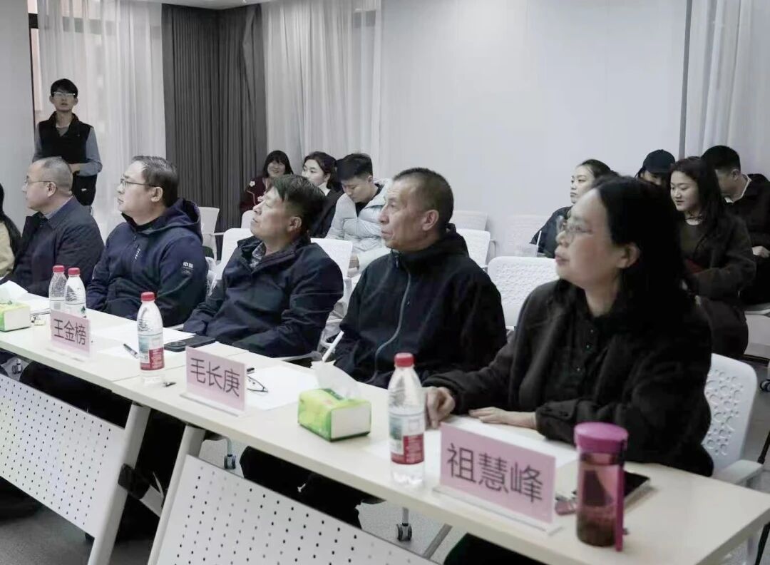 以赛促学强技能 筑牢安全防护线——安全教育主题班会课比赛圆满落幕